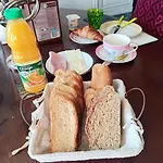 Guest house Fief Des 3 Guillaume D'hotes Ecouis
