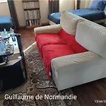 Fief Des 3 Guillaume D'hotes