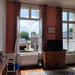 Fief Des 3 Guillaume D'hotes 3* Écouis