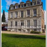 Vendégház Fief Des 3 Guillaume D'hotes