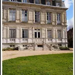 Vendégház Fief Des 3 Guillaume D'hotes 3*