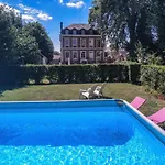 Fief Des 3 Guillaume D'hotes Écouis