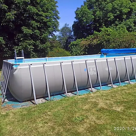 Fief Des 3 Guillaume D'hotes Ecouis