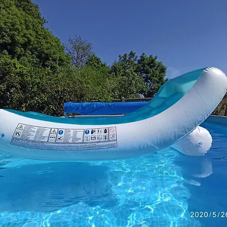 Fief Des 3 Guillaume D'hotes 3* Ecouis