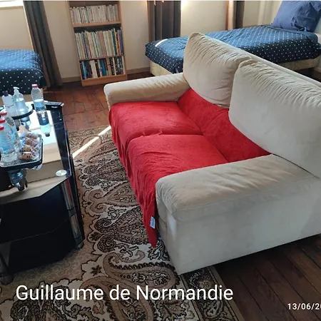 Fief Des 3 Guillaume