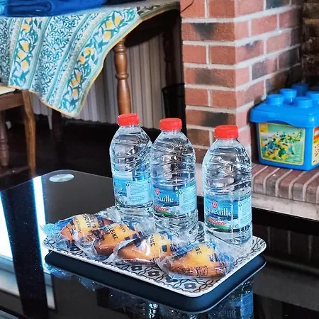 Gasthof Fief Des 3 Guillaume D'hotes Ecouis