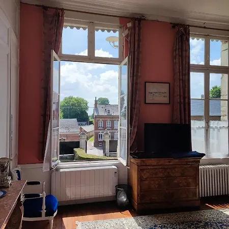 Fief Des 3 Guillaume 3* Ecouis