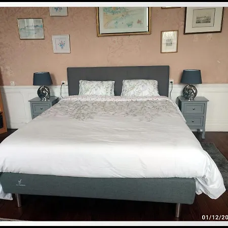 Fief Des 3 Guillaume D'hotes