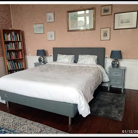 Guest house Fief Des 3 Guillaume D'hotes 3*