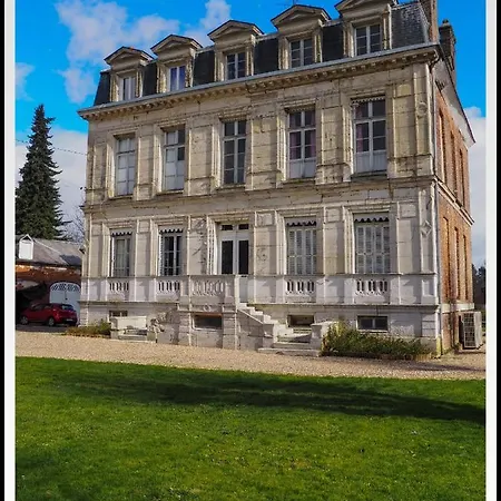 Maison d'hôtes Fief Des 3 Guillaume
