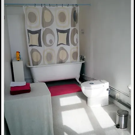 Fief Des 3 Guillaume D'hotes 3* Ecouis