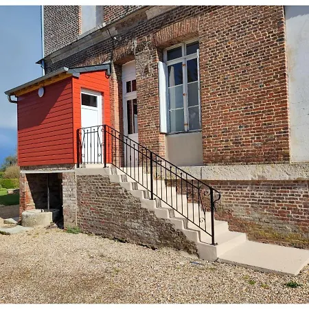 Fief Des 3 Guillaume D'hotes 3*