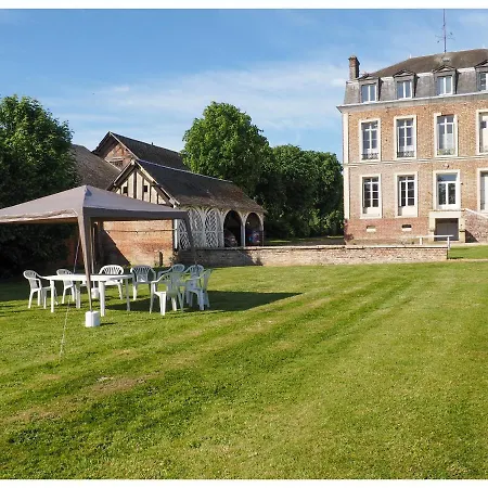 Fief Des 3 Guillaume D'hotes