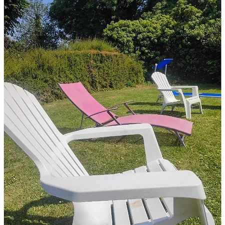 Gasthof Fief Des 3 Guillaume D'hotes Ecouis