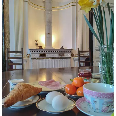 Guest house Fief Des 3 Guillaume D'hotes Ecouis
