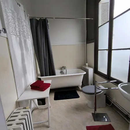 Fief Des 3 Guillaume D'hotes