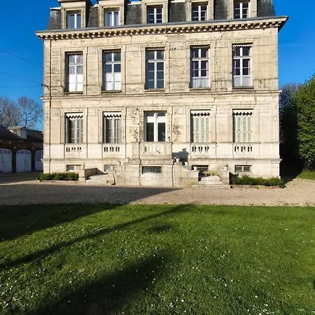 Fief Des 3 Guillaume D'hotes Ecouis