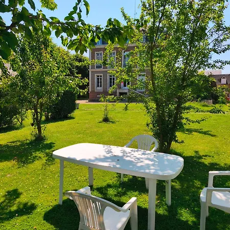 Fief Des 3 Guillaume D'hotes 3*