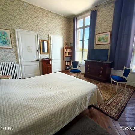 Guest house Fief Des 3 Guillaume D'hotes 3*