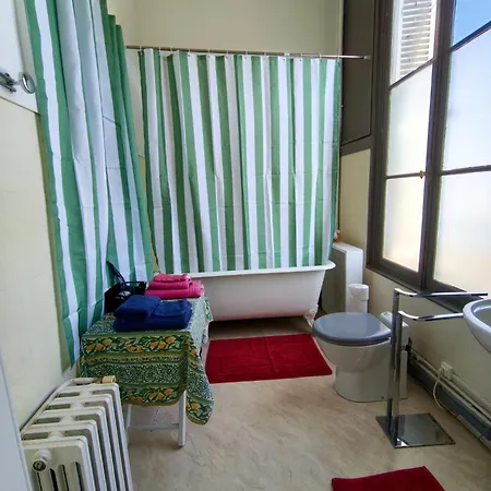 Guest house Fief Des 3 Guillaume D'hotes Ecouis
