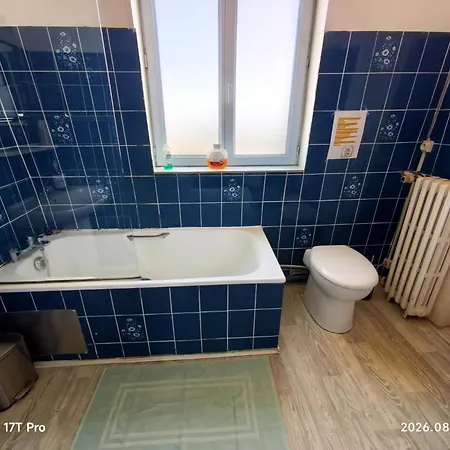 Fief Des 3 Guillaume D'hotes 3*