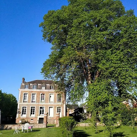 Gasthof Fief Des 3 Guillaume *
