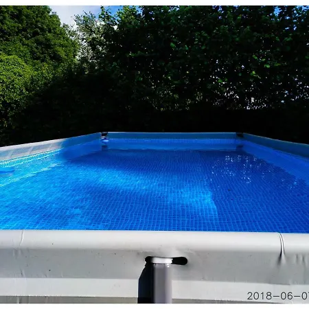 Gasthof Fief Des 3 Guillaume D'hotes