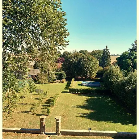 Fief Des 3 Guillaume D'hotes 3*