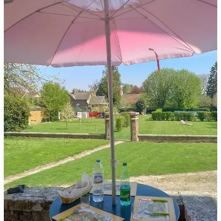 Fief Des 3 Guillaume D'hotes