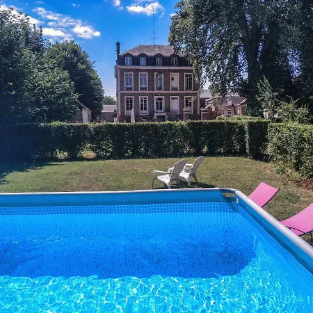 Fief Des 3 Guillaume Ecouis