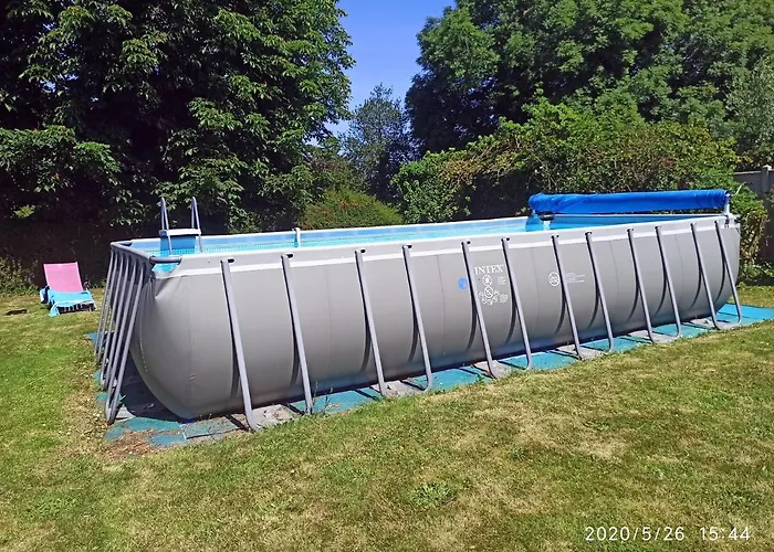 Fief Des 3 Guillaume D'hotes Ecouis