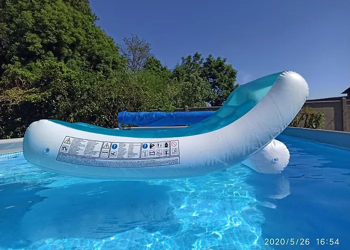 Fief Des 3 Guillaume D'hotes 3* Ecouis