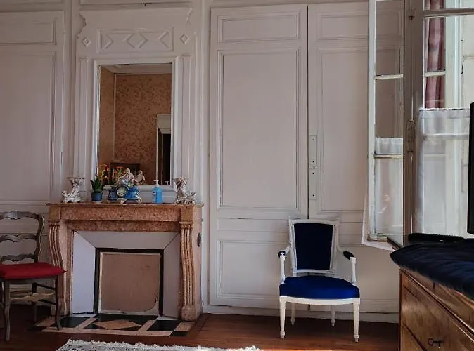 Guest house Fief Des 3 Guillaume D'hotes 3*