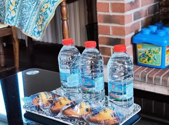 Guest house Fief Des 3 Guillaume D'hotes Ecouis