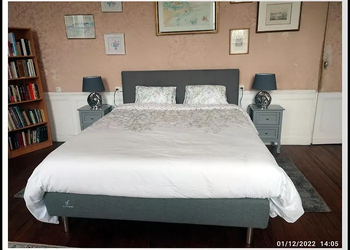 Fief Des 3 Guillaume D'hotes