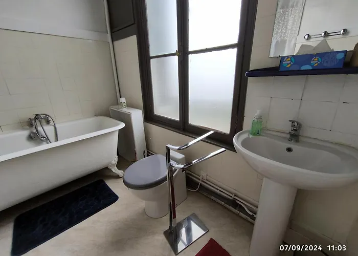 Fief Des 3 Guillaume D'hotes