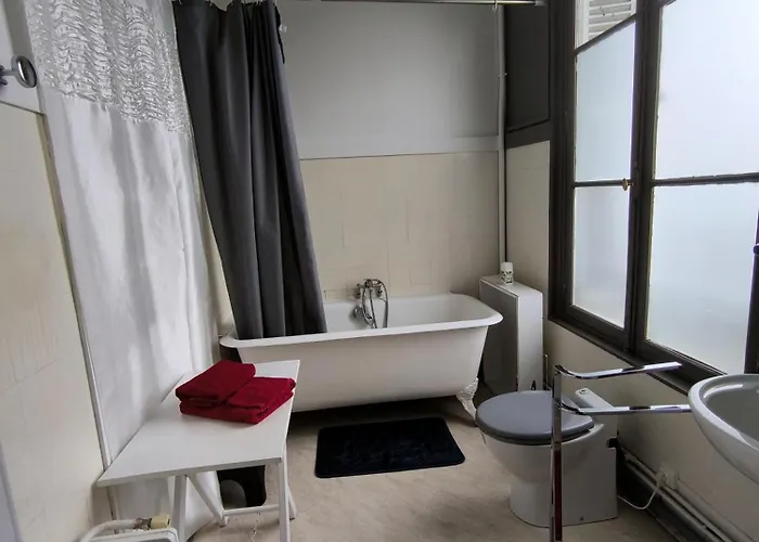 Fief Des 3 Guillaume D'hotes