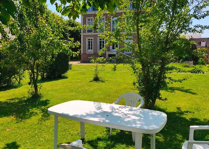 Fief Des 3 Guillaume D'hotes 3*