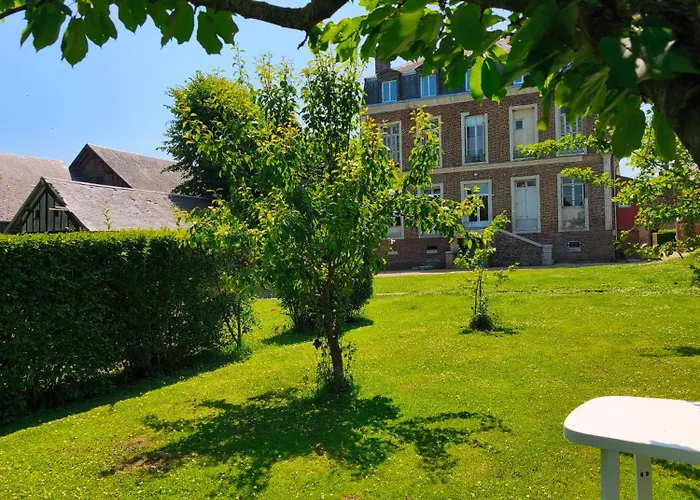 Fief Des 3 Guillaume D'hotes Ecouis