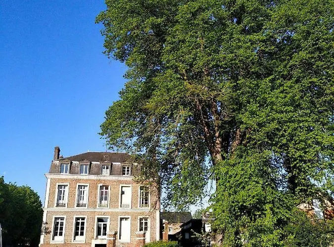 Guest house Fief Des 3 Guillaume D'hotes 3*