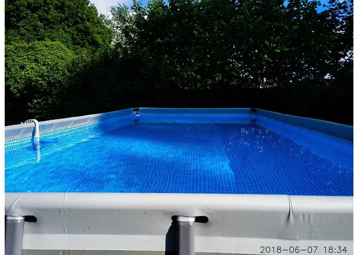 Guest house Fief Des 3 Guillaume D'hotes