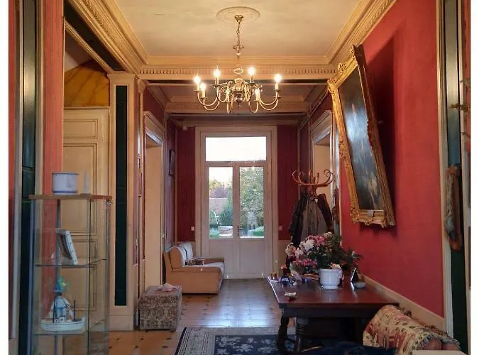 Guest house Fief Des 3 Guillaume D'hotes