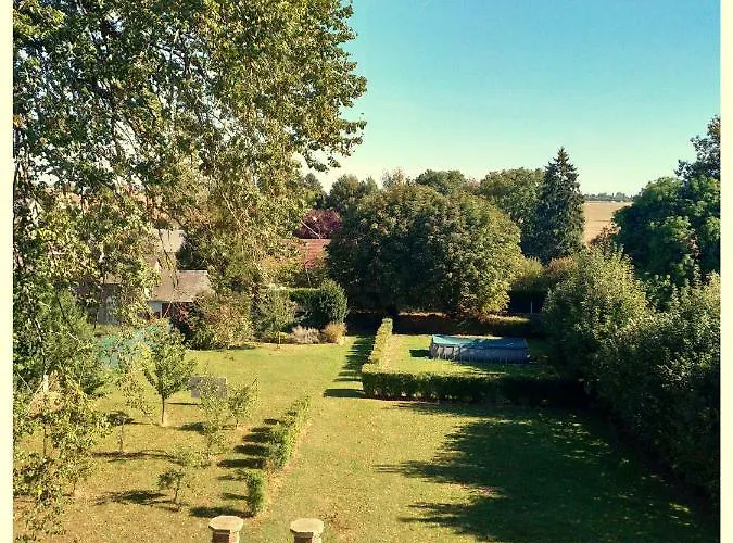 Fief Des 3 Guillaume D'hotes 3*